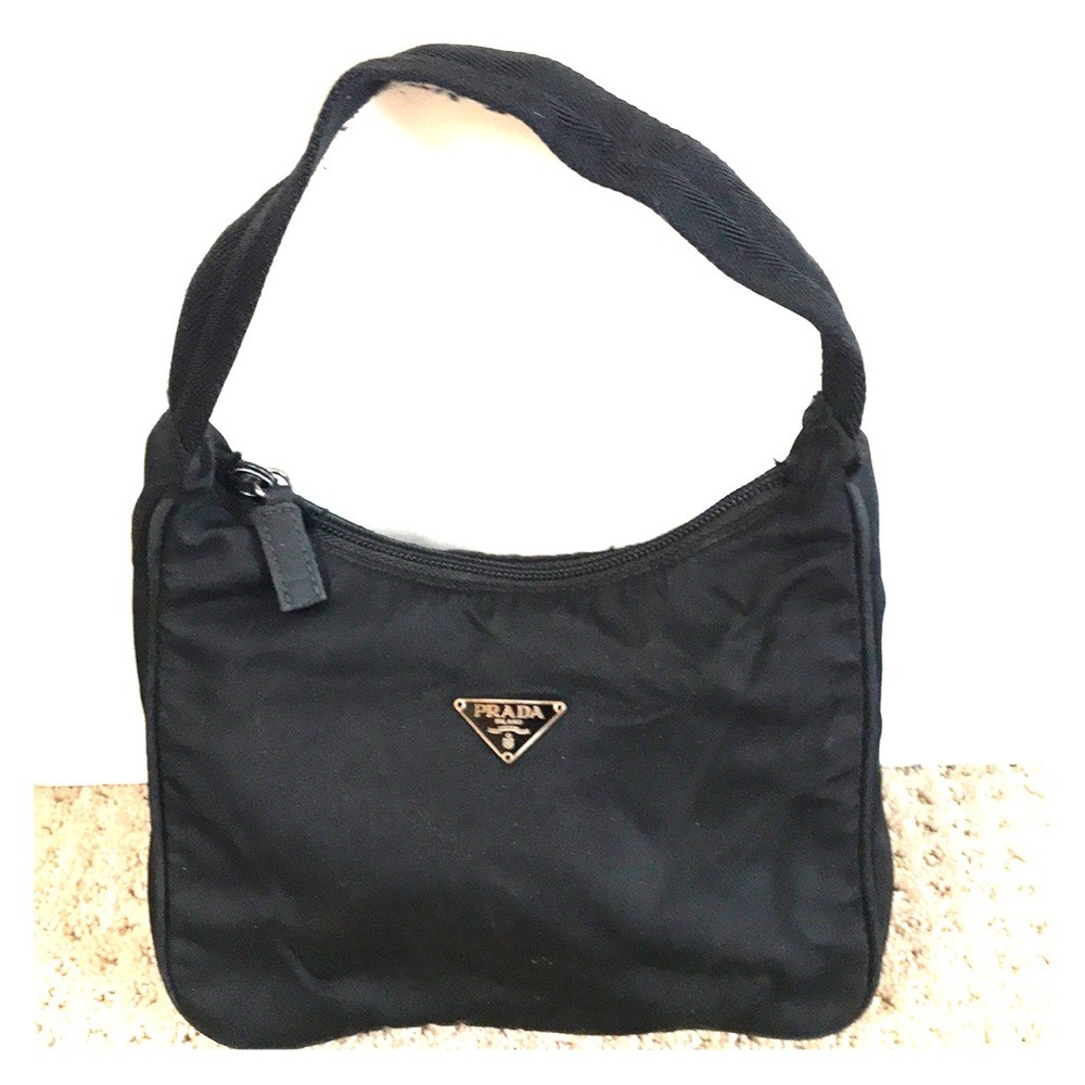 prada purse